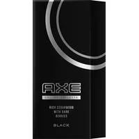 Axe Axe, Black, Eau De Toilette, For Men, 100 ml Men  59082972