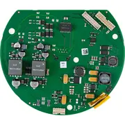 Axis Q60-E Pcb Power Repair Board A  01195-001 7331021061934