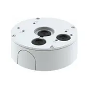 Axis T94S01P Conduit Back Box  01190-001 7331021061804