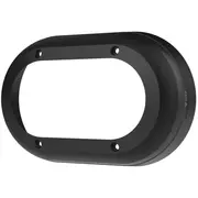 Axis Tp3818 Casing Black For  02478-001 7331021078123