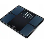 łazienkowa Beurer Diagnostic scale Bf 915 Black  76007 4211125760076