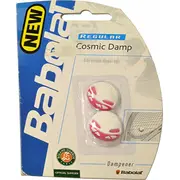 Babotłumik Drgań Babolat Cosmic Damp Regular Pink  3324921124094