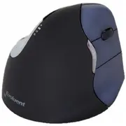 Bakkerelkhuizen Evoluent Verticalmouse 4 Bneevr4W/Vm4Rw  Bneevr4W 8717399994842