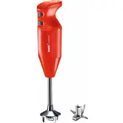 Bamix One Rosso  Bx Rd 7610497620112 153591