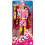 Barbie Mattel Signature - Ryan Gosling jako Ken nach Hrf28  0194735174508