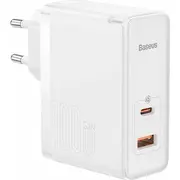 Baseus Gan5 Pro 1X Usb-A Usb-C  6932172608965