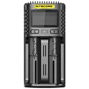 Battery Charger 2-Slot/Um2 Nitecore  Um2 6952506492787