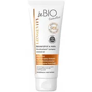 Bebio beBio Longevity balsamosłabione pasma i  Regeneracja Odżywienie 75Ml 5908233663205