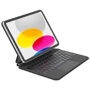 Belkin Pro Tastatur Mit Huelle  Bbz002De-V3 745883902897