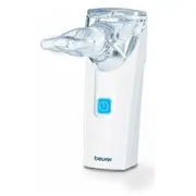 Beurer Inhalator Ih 55  4211125602048