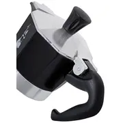 Bialetti 4951 Moka pot Black  Agdbltexp0058 8006363018456