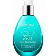 Biotherm Super Concentrate serum do  Aqua Pure 50Ml 3614272537330