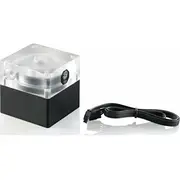 Bitspower P5D Pwm Pump V1, Argb - transparent  Bpta-P5Dp-Ac 4712914788627