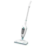 Black  Decker Fsmh13E10 steam cleaner 1300 W White Fsmh13E10-Qs 5035048666036 Agdbdemop0005