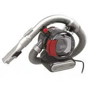 Black  Decker Pd1200Av-Xj handheld vacuum Grey, Orange Bagless Pd1200Av 5035048617632 Agdbdeodk0012