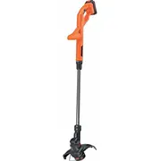 BlackDecker  18V 25Cm St182320 1X2,0Ah St182320-Qw 5035048661918