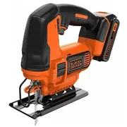 BlackDecker Bdcjs18 18 V  Bdcjs18-Qw 5035048630327
