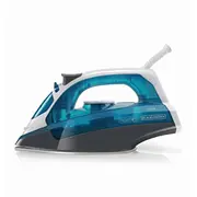 Steam iron BlackDecker Bxir2200E 2200W  Es9180070B 8432406180079 Agdbdezel0007