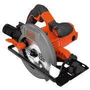 BlackDecker Cs1550 1500 W 190 mm  Cs1550-Qs 5035048655078
