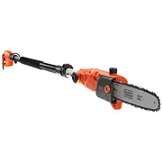 800W chain saw for branches Ps7525-Qs Bde  5035048554081 Nelbdepla0003