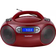 Blaupunkt Bb18Bk Ir Uz Vietas Magnetola  Bb18Rd 5901750503573 Oavblarap0024