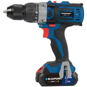 Blaupunkt Cd7010 Cordless drill  T-Mlx56292 5901750506628