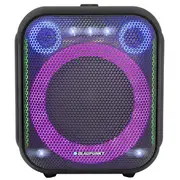 Nešiojama kolonėlė Blaupunkt Party Box Pb6Led  5901750508769