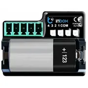 Blebox Przycisk  do sterowników Inbox 5900168580176