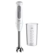 Braun Multiquick 5 Mq 50001 Hand blender  1000 W white 0X22111507 8021098004345 Agdbramib0095
