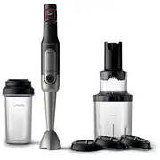 Philips Viva Collection Promix rokas blenderis, 800 W Hr2656/90  8710103898757