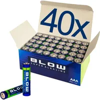 Blow 82-595  blow super alkaline aaa lr3 5900804133025