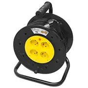 Blow  sieciowy Pr-61 4 a z ueniem 50M Pcv Psb-3X2.5-4G/50M 5900804139485