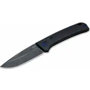 Boker Plus Frnd Black  01Bo921 4045011247187