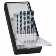Bosch  4 5 6 2608588165 3165140690553