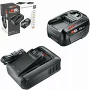 Bosch  4Ah 18V 1600A031T6 4053423257878