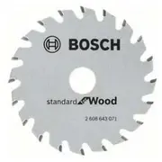Bosch  85X15Mm 20T 2608643071 3165140754279