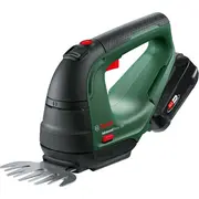 Bosch  Advancedshear 18V-10 20 cm 0600857000 4059952558400 694745