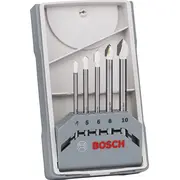 Bosch  Cyl-9 Ceramic 5 2.608.587.169 2608587169 3165140599306