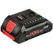 Bosch  Gba Procore 18V/4.0Ah 1600A016Gb 3165140952873