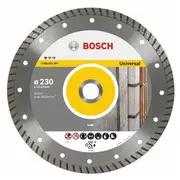 Bosch  Standard for Universal Turbo 125X22X2Mm 2608602394 3165140510011