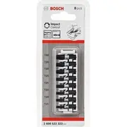 Bosch Accessories 2608522322 Torx-Bit T 15, 20, 25, 30, 40 1 Set  3165140851121
