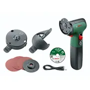 Bosch Easycut  Grind 7,2V 06039D2000 3165140990271 641671
