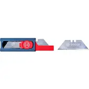Bosch Folding knife blades 10 pcs. 1600A016Zh  3165140954044