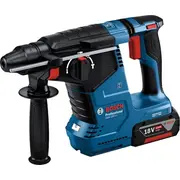 Bosch Gbh 187-Li 800 W 18 V  0611923020 4059952607283