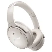 Bose Headphones Quietcomfort white  017817848985 Uhboernbqc00002