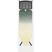 Brabantia 242106 ironing board Full-Size 1240 x 450 mm  648804 8710755242106