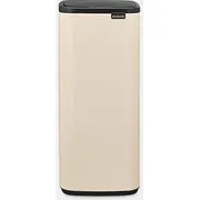 Brabantia Bo Touch Bin 30L - Soft Beige  8710755238222