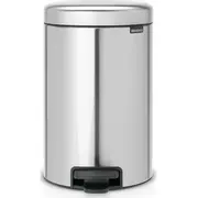 Brabantia New Iconpedał  11 20 41 8710755112041