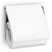 Brabantia tualetes papīra , White 414565  8710755414565