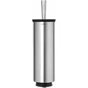 Brabantia tualetes poda birste Arī , Matt Steel 427183  8710755427183
